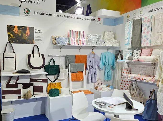 BagWorld India